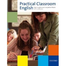 Practical Classroom English + CD