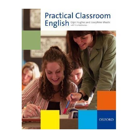 Practical Classroom English + CD