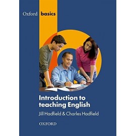 Oxford Basics: Introduction to teaching English