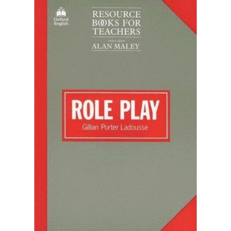 Resource Books for Teachers: Role Play Resource Books for Teachers: Role Play