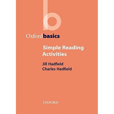 Oxford Basics: Simple Reading Activities