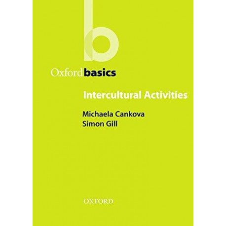 Oxford Basics: Intercultural Activities