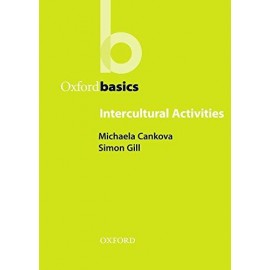 Oxford Basics: Intercultural Activities