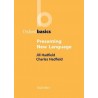 Oxford Basics: Presenting New Language
