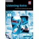 Listening Extra Book and Audio CD Pack