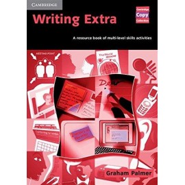 Writing Extra