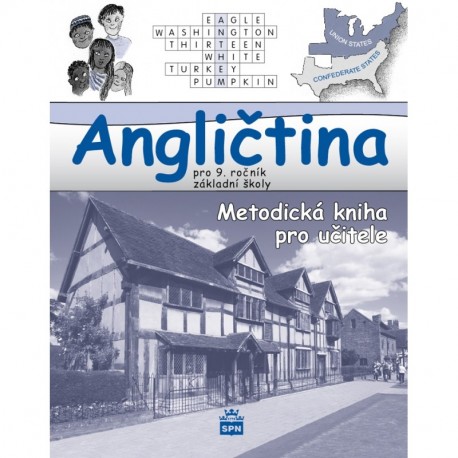 Hello Kids! Angličtina pro 9. ročník základní školy - metodická příručka