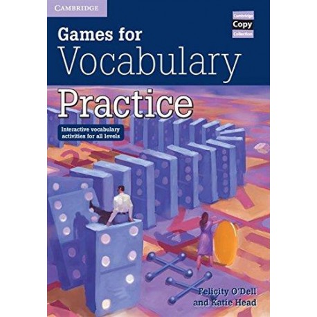 Games for Vocabulary Practice