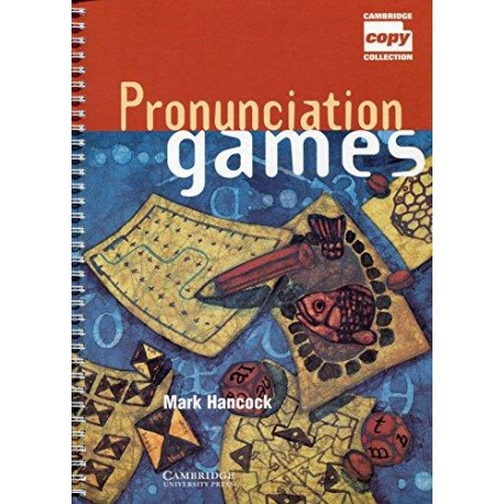 Pronunciation Games