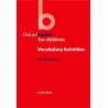 Oxford Basics for Children: Vocabulary Activities