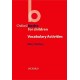Oxford Basics for Children: Vocabulary Activities
