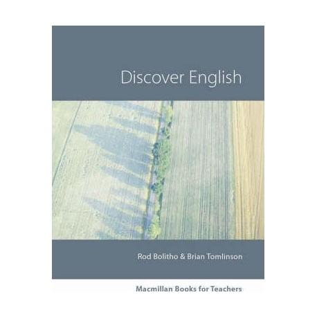 Discover English Discover English