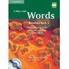 A Way with Words Resource Pack 1 + CD