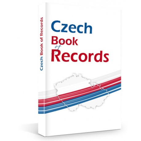 Czech Book of Records Czech Book of Records