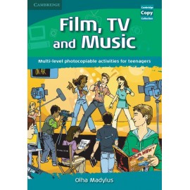 Film, TV and Music