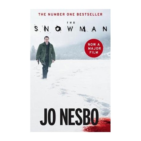 The Snowman 