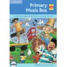 Primary Music Box + CD