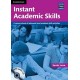 Instant Academic Skills + CD