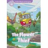 Oxford Read and Imagine Level 4: Flower Thief