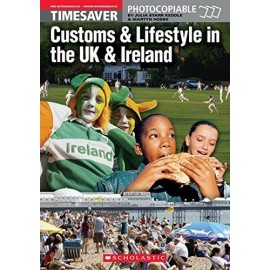 Timesaver: Customs and Lifestyle in the UK & Ireland