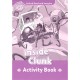 Oxford Read and Imagine Level 4: Inside Clunk Activity Book