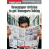 Timesaver: Newspaper Articles to get Teenagers Talking