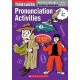 Timesaver: Pronunciation Activities + 2CD + poster