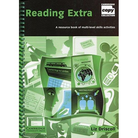 Reading Extra