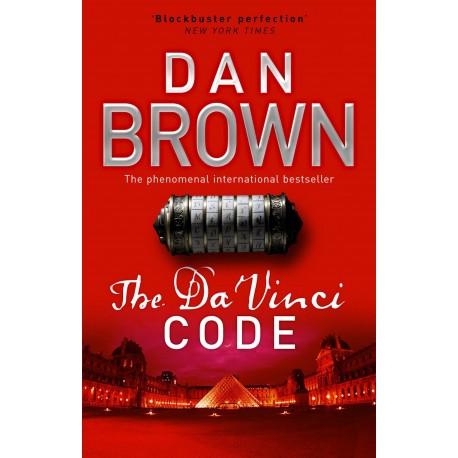 The Da Vinci Code The Da Vinci Code