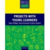 Projects with Young Learners