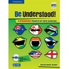 Be Understood! + CD-ROM + CD