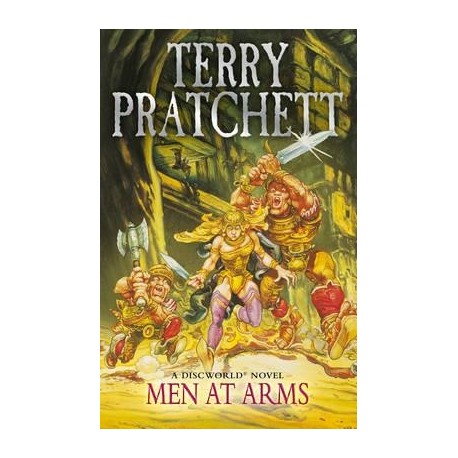 Men at Arms Men at Arms