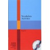 Vocabulary Activities + CD-ROM
