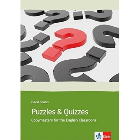 Puzzles & Quizzes