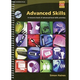 Advanced Skills + CD