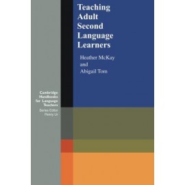 Teaching Adult Second Language Learners