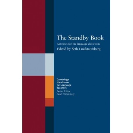 The Standby Book The Standby Book