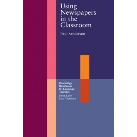 Using Newspapers in the Classroom