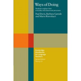 Ways of Doing