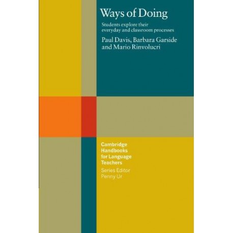 Ways of Doing