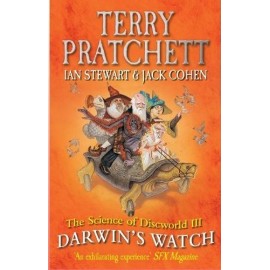 The Science of Discworld III: Darwin's Watch