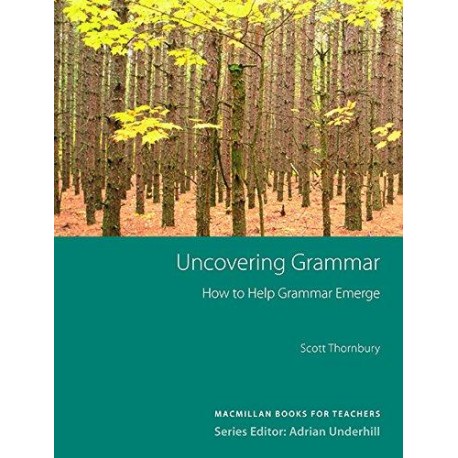 Uncovering Grammar
