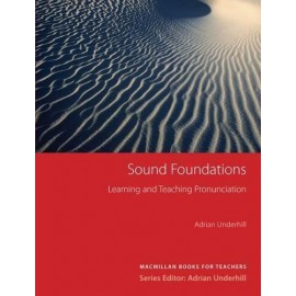 Sound Foundations + CD