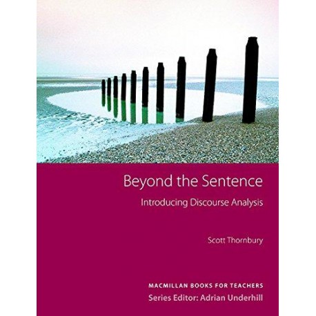 Beyond the Sentence