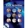 ESOL Activities Entry 1 + CD