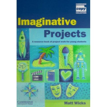 Imaginative Projects Imaginative Projects