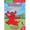 Junior English Timesaver: Clifford - Songs and Chants + CD