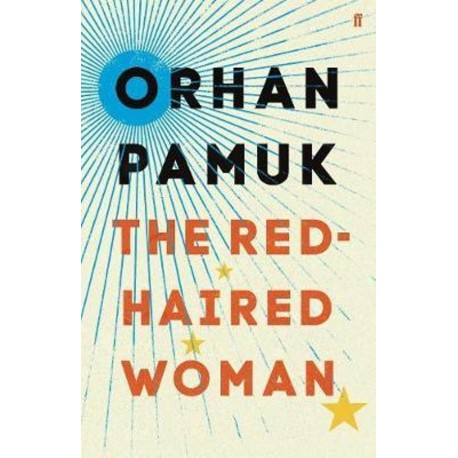 The Red-Haired Woman The Red-Haired Woman