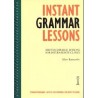 Instant Grammar Lessons