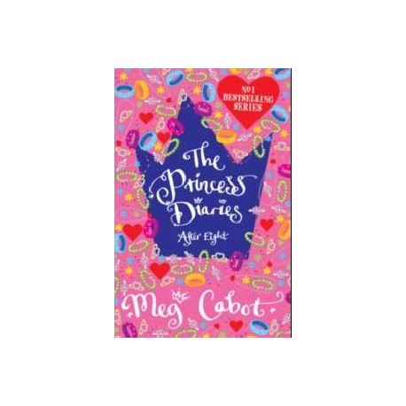 The Princess Diaries: After Eight